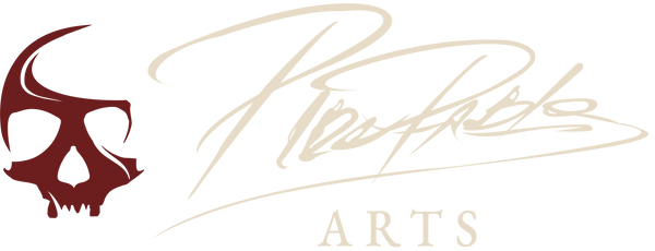 Pibe Pablo Arts